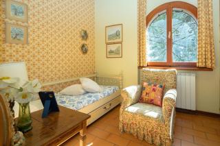 The Green Break Villa con piscina privata - 3