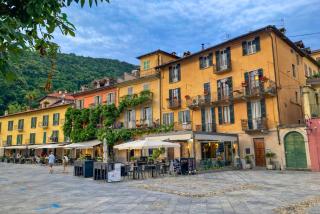 Piazzetta Lago - 7
