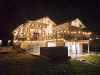 Waterfront with Spa - Etoile Filante - 0