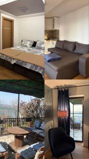 Apartman Ram Danube View - S - 0