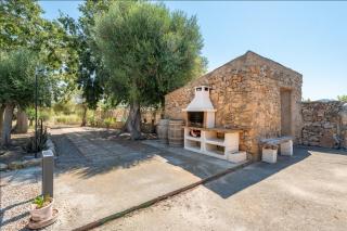 Finca Can Serigot con Gran Jardin en Mallorca - 1