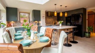 Sandford House - 9