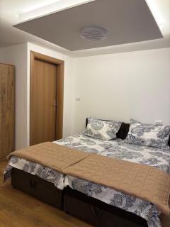 Apartman Ram Danube View - S - 9