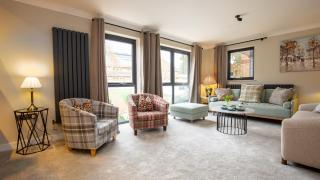 Sandford House - 4