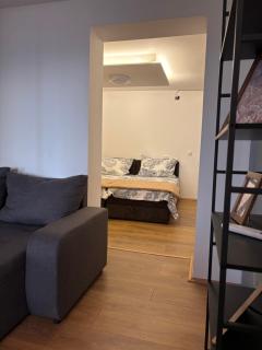 Apartman Ram Danube View - S - 4