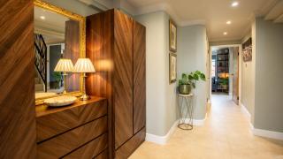 Sandford House - 1