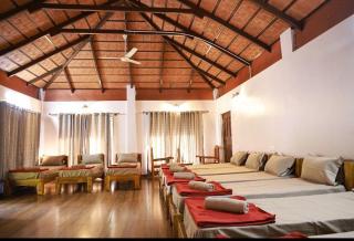 Unnathi Forest View - 8