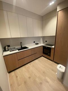 White Cloud Tirana - 2