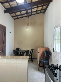 Casa Bella barra do Jacuípe - Camaçari - 5