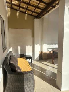 Casa Bella barra do Jacuípe - Camaçari - 1