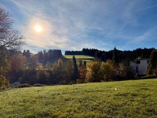 123 Dachterrassen-Wohnung im Künstlerhaus - nähe Bodensee - 3