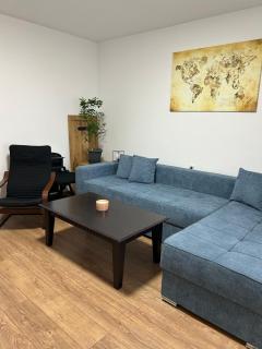 FLH - Zoe Apartment - 9