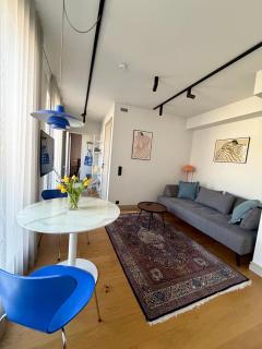 Cozy Studio in Kaupmehe with big terrace - 3