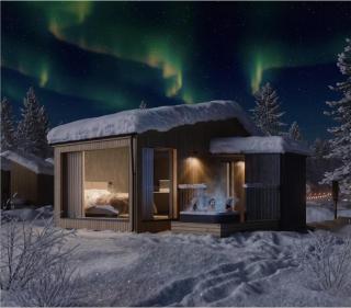 North Suite Altair Chalet 20 by Hilla Villas - 0