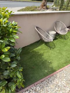 8638 Apartments A/1 - 6