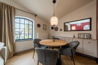 Nowy Folwark Superior Apartment by BookingHost - 1