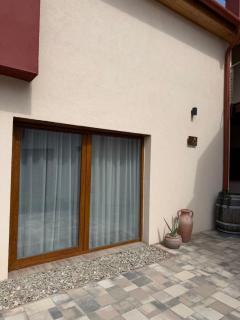 8638 Apartments A/1 - 5