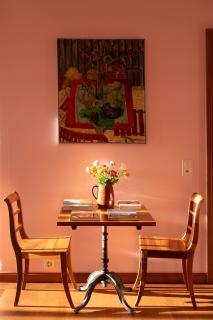 Hotel Schloss Rued - Boutique Hideaway - 3