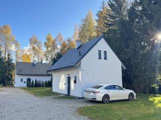 Domek na Vysočině - 8