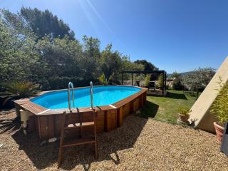 Maison d'hôtes les Jardinettes en Luberon - 9