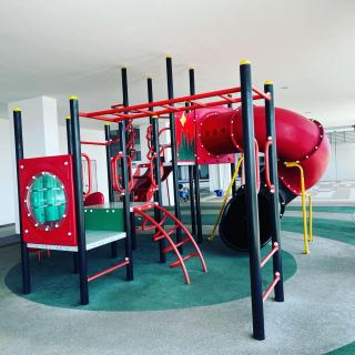 Ikigai Homestay Ladang Tanjung Kuala Terengganu With Pool, Mayang Mall, KTCC Mall, Drawbridge - 3