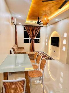 Ikigai Homestay Ladang Tanjung Kuala Terengganu With Pool, Mayang Mall, KTCC Mall, Drawbridge - 0