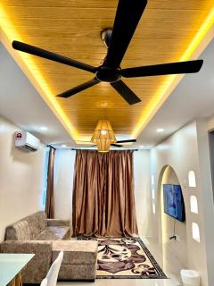 Ikigai Homestay Ladang Tanjung Kuala Terengganu With Pool, Mayang Mall, KTCC Mall, Drawbridge - 7