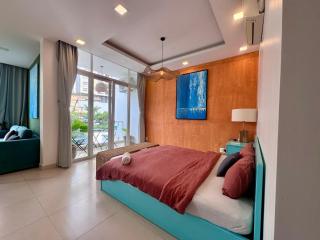 Notre Maison 7 - COliving and COworking - 2