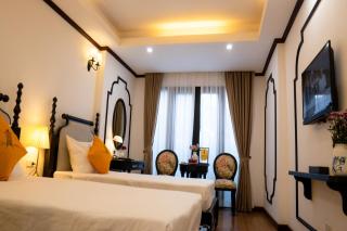 Maison Julie Duong - 7