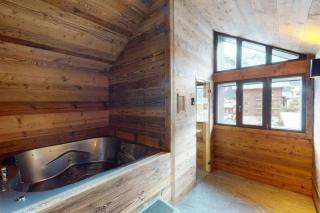 Chalet Serenity - Portes du Soleil - 2