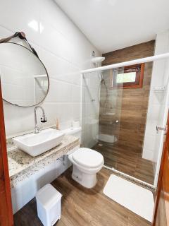 Apartamento Superior - Acesso à Prainha e Praia de São José - 1