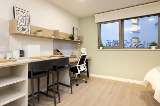 Norton Living Studios & En-suites - 9