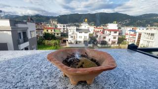 Monastery View Homestay - 9