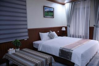 Tam Coc Sweet Shelter Bungalow - 8