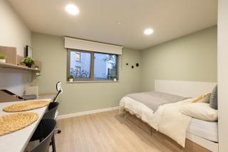 Norton Living Studios & En-suites - 1