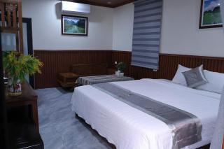 Tam Coc Sweet Shelter Bungalow - 5