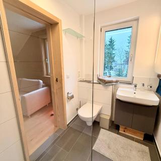 123 Dachterrassen-Wohnung im Künstlerhaus - nähe Bodensee - 6