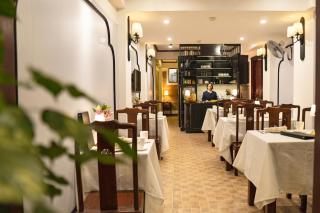 Maison Julie Duong - 6