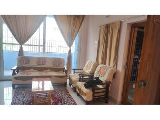 Yashwithaa Homestay - New Hill View Apartments with AC, Balcony, Hot water and Parking - Tirupati - 3