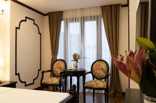 Maison Julie Duong - 3