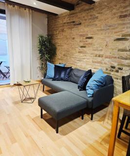 Parallel - Family Flat 2 rooms - Barcelone - 0