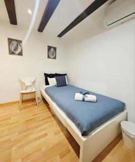 Parallel - Family Flat 2 rooms - Barcelone - 5