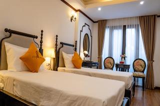 Maison Julie Duong - 8