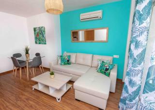 Holidays by the sea Apartment - 8