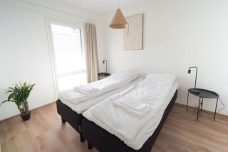 Joutsen Apartments - 4
