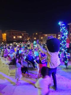 بورتو مطروح - القبطان - 2