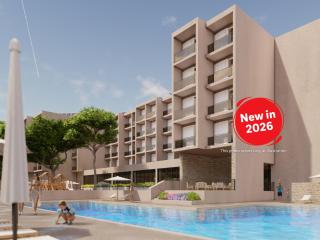 Family Hotel Adria - All inclusive - 9