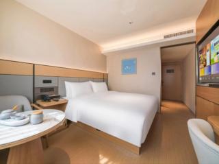JI Hotel Hangzhou Huanglong - 2