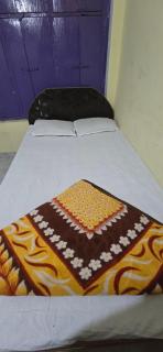 Radha krishna Niwas 200mtrs to dasashwamedh ghat - 2