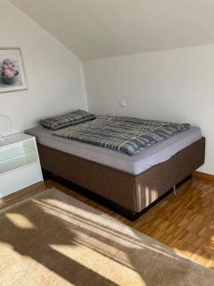Ferienwohnung im Grünen, Südsauerland, sehr gute Verkehrsanbindung - 6